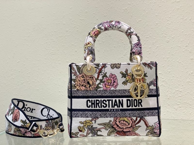 Christian Dior My Lady Bags